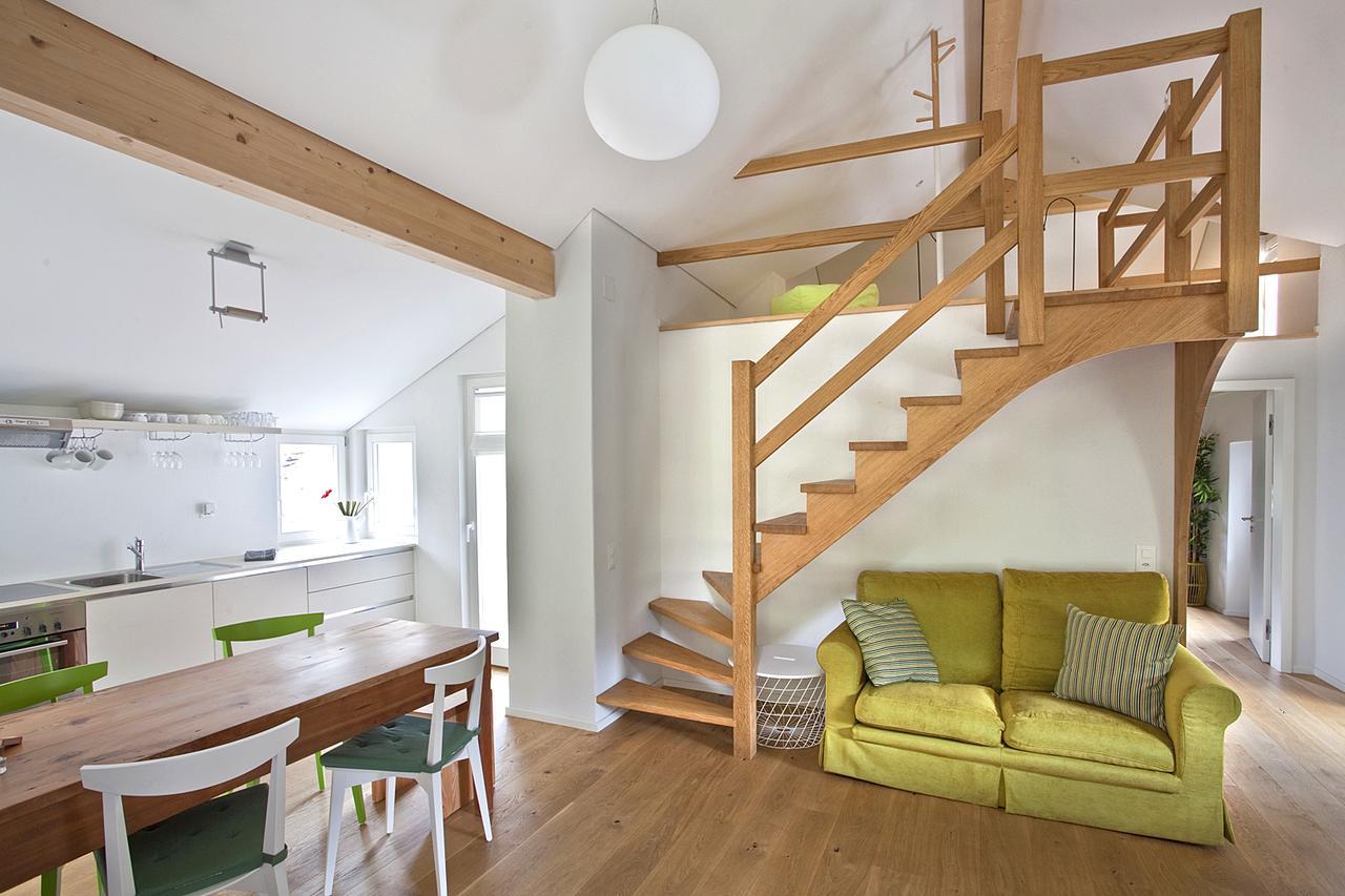 Myverzasca Resort Casa Rossa Brione  ภายนอก รูปภาพ